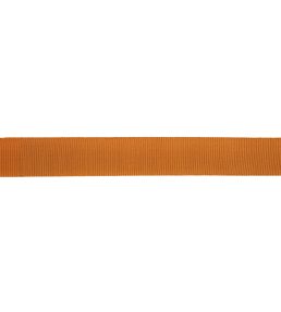 1 French Grosgrain Ribbon Trimming by Samuel & sons Ginger