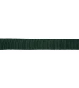 1 French Grosgrain Ribbon Trimming by Samuel & sons Juniper