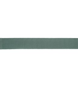 1 French Grosgrain Ribbon Trimming by Samuel & sons Patina