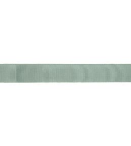 1 French Grosgrain Ribbon Trimming by Samuel & sons Seafoam