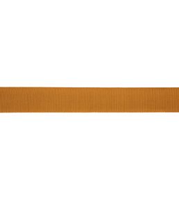 1 French Grosgrain Ribbon Trimming by Samuel & sons Topaz