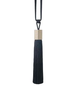 Neox 1 Tassel Tieback Trimming by Houles 9900