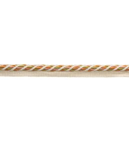 13mm Trianon Cord with Tape Trimming by Samuel & Sons Chiffon