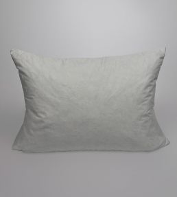 15 by 20 Inch Feather Cushion White