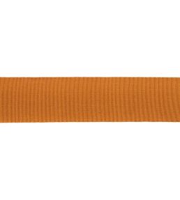 2 French Grosgrain Ribbon Trimming by Samuel & sons Ginger