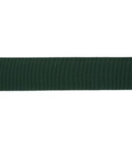 2 French Grosgrain Ribbon Trimming by Samuel & sons Juniper