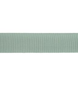 2 French Grosgrain Ribbon Trimming by Samuel & sons Seafoam