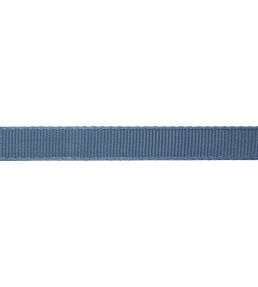 25mm Francoise Border Trimming by Samuel & sons Bluebell