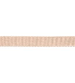 25mm Francoise Border Trimming by Samuel & sons Blush