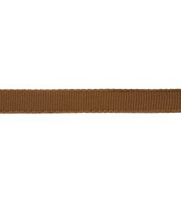 25mm Francoise Border Trimming by Samuel & sons Cacao