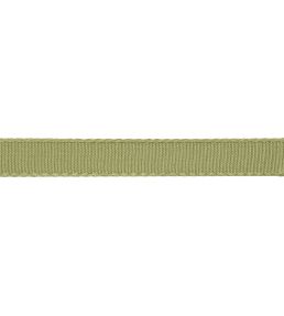 25mm Francoise Border Trimming by Samuel & sons Celery