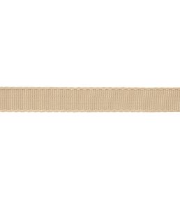25mm Francoise Border Trimming by Samuel & sons Chiffon