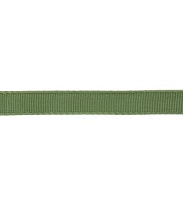 25mm Francoise Border Trimming by Samuel & sons Chive