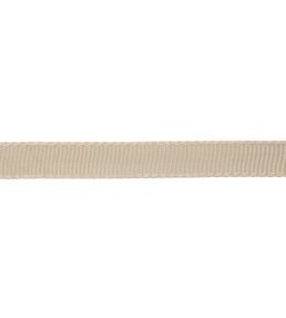 25mm Francoise Border Trimming by Samuel & sons Eggshell