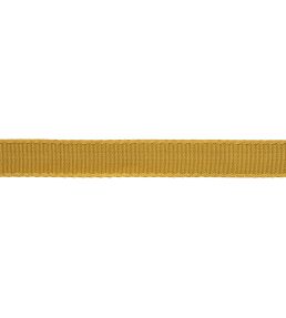 25mm Francoise Border Trimming by Samuel & sons Honey
