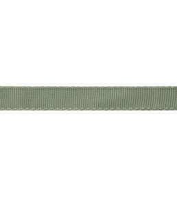 25mm Francoise Border Trimming by Samuel & sons Jade