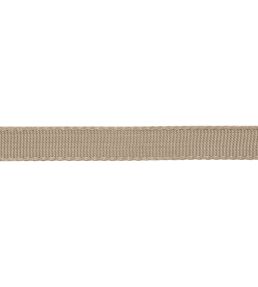 25mm Francoise Border Trimming by Samuel & sons Linen