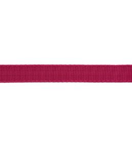 25mm Francoise Border Trimming by Samuel & sons Magenta