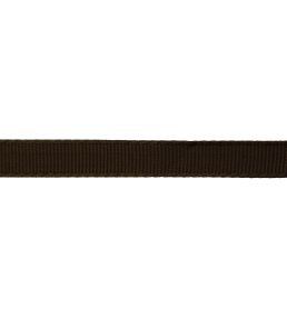 25mm Francoise Border Trimming by Samuel & sons Mink