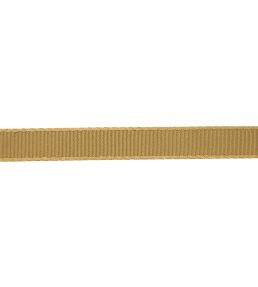 25mm Francoise Border Trimming by Samuel & sons Ocher