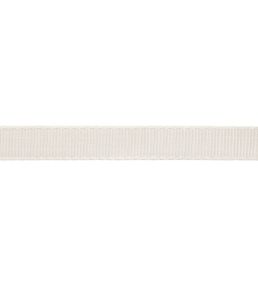 25mm Francoise Border Trimming by Samuel & sons Pearl