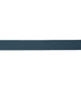 25mm Francoise Border Trimming by Samuel & sons Prussian