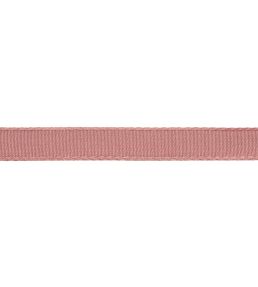 25mm Francoise Border Trimming by Samuel & sons Rose