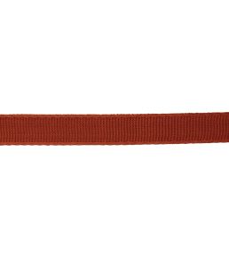 25mm Francoise Border Trimming by Samuel & sons Terra