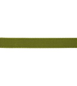 25mm Francoise Border Trimming by Samuel & sons Verde