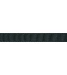 25mm Francoise Border Trimming by Samuel & sons Viridian