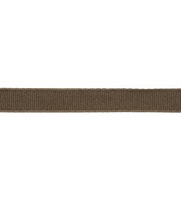 25mm Francoise Metallic Border Trimming by Samuel & sons Antique Gold