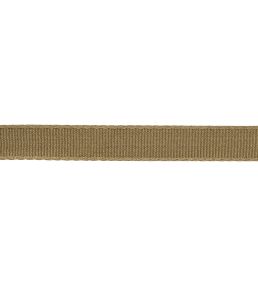 25mm Francoise Metallic Border Trimming by Samuel & sons Gold