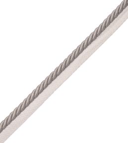3/8" Saisons Cord With Tape Trimming by Samuel & Sons Granite