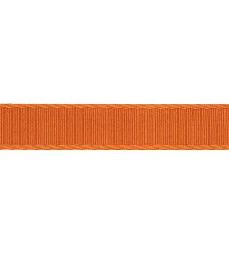 38mm Francoise Border Trimming by Samuel & sons Apricot