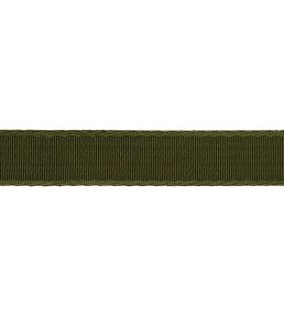 38mm Francoise Border Trimming by Samuel & sons Artichoke