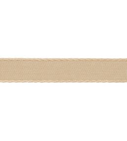 38mm Francoise Border Trimming by Samuel & sons Chiffon