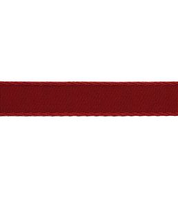 38mm Francoise Border Trimming by Samuel & sons Currant