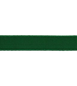 38mm Francoise Border Trimming by Samuel & sons Emerald