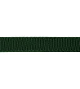 38mm Francoise Border Trimming by Samuel & sons Forest
