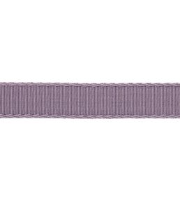38mm Francoise Border Trimming by Samuel & sons Freesia