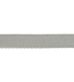 38mm Francoise Border Trimming by Samuel & sons Frost