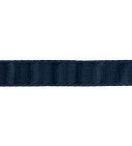 38mm Francoise Border Trimming by Samuel & sons Lapis