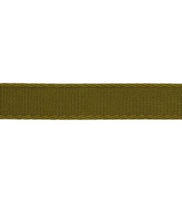 38mm Francoise Border Trimming by Samuel & sons Moss