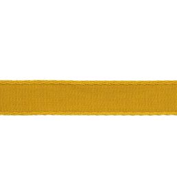 38mm Francoise Border Trimming by Samuel & sons Oro