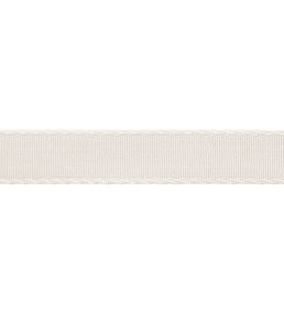 38mm Francoise Border Trimming by Samuel & sons Pearl