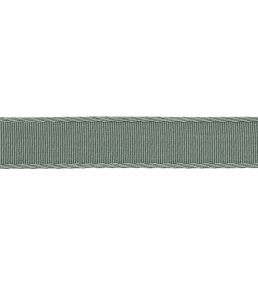 38mm Francoise Border Trimming by Samuel & sons Willow