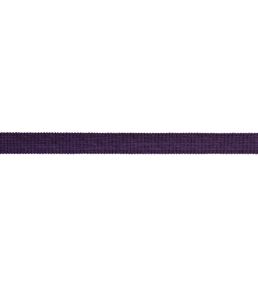 5/8 French Grosgrain Ribbon Trimming by Samuel & sons Blueberry