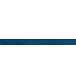 5/8 French Grosgrain Ribbon Trimming by Samuel & sons Cerulean