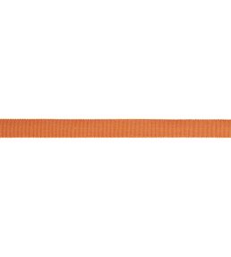 5/8 French Grosgrain Ribbon Trimming by Samuel & sons Ginger