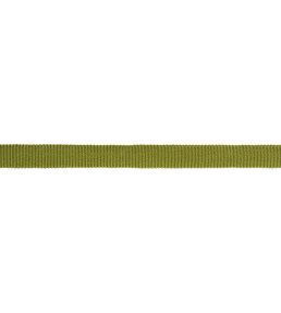 5/8 French Grosgrain Ribbon Trimming by Samuel & sons Olive